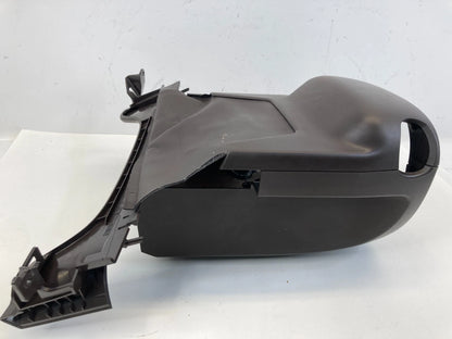 2011 BUICK REGAL STEERING COLUMN COVER UPPER LOWER TRIM BEZEL SHROUD OEM