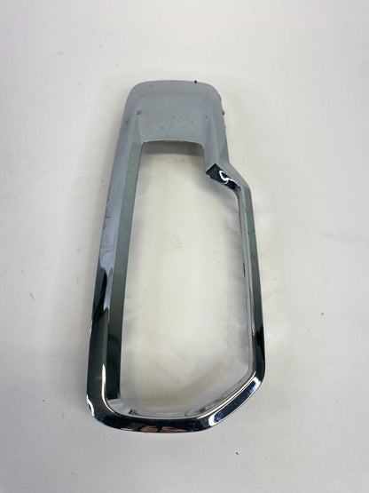 2010-2017 CHEVROLET EQUINOX CENTER CONSOLE SURROUND SHIFTER BEZEL 20885260 OEM