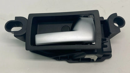 05-07 FORD FREESTYLE REAR RIGHT BACK SIDE INTERIOR DOOR HANDLE 5F9374266B34 OEM