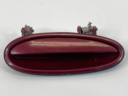 2000-2005 CHEVROLET IMPALA FRONT RIGHT SIDE EXTERIOR DOOR HANDLE 10439381 OEM