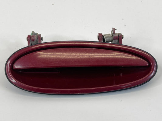 2000-2005 CHEVROLET IMPALA FRONT RIGHT SIDE EXTERIOR DOOR HANDLE 10439381 OEM