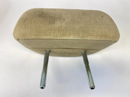 2008-2012 HONDA ACCORD SEDAN REAR SEAT LEFT RIGHT & CENTER HEADREST SET OF 3 OEM