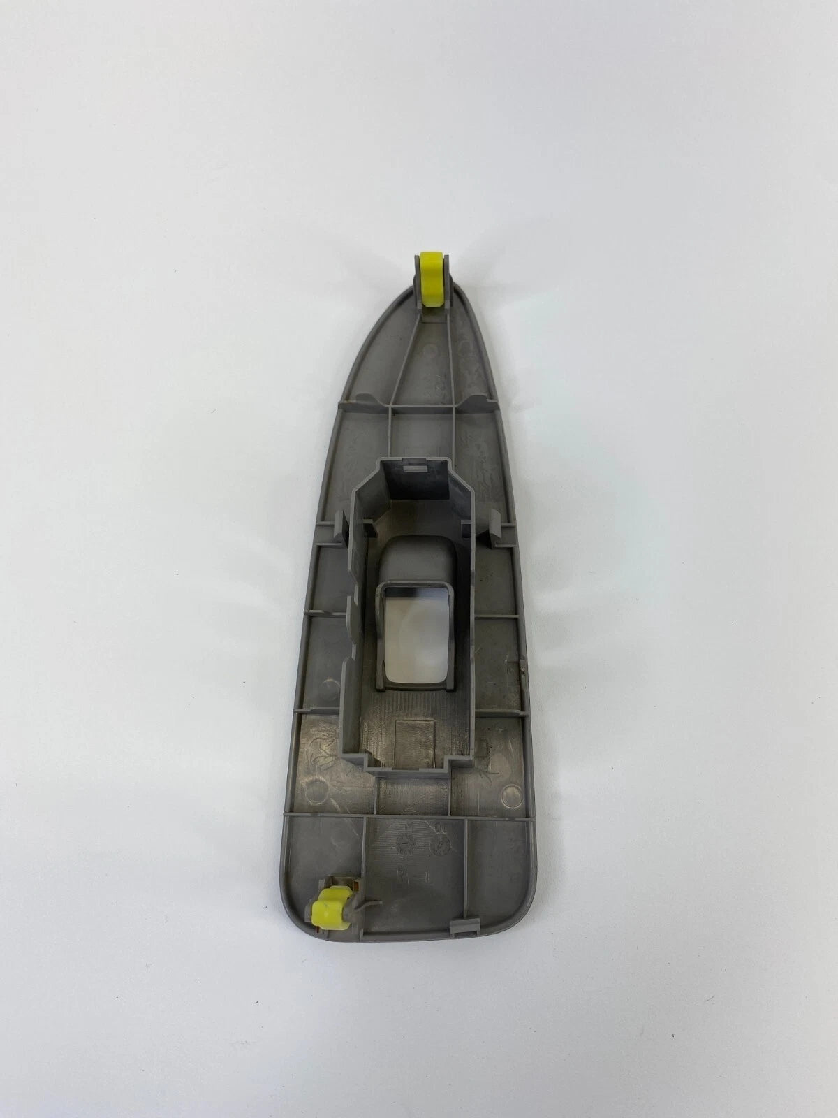 2002 2003 LEXUS ES300 REAR LEFT SIDE DOOR WINDOW SWITCH COVER TRIM 74272-33120
