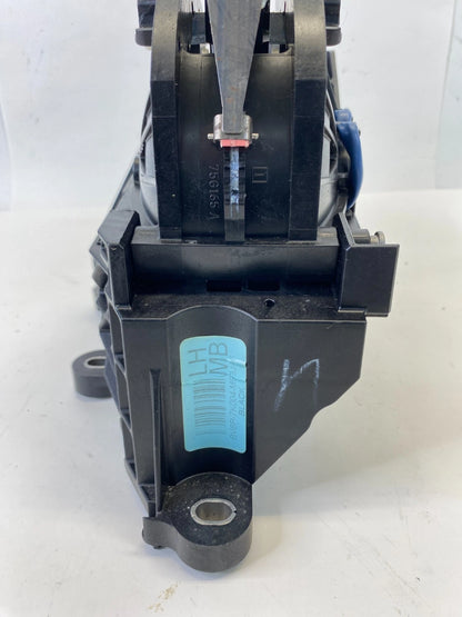 2012-2014 FORD FOCUS AUTOMATIC FLOOR GEAR SHIFTER BV6P-7K004-MB3JAG