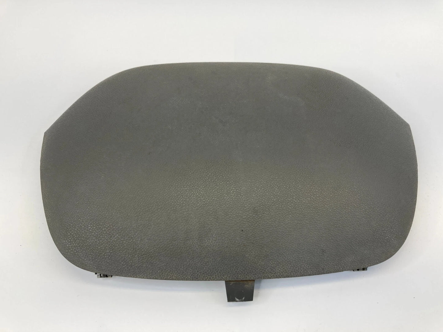 2007-2014 CHEVROLET SILVERADO 2500HD UPPER DASH CLUSTER COVER MINI HOOD 25826750
