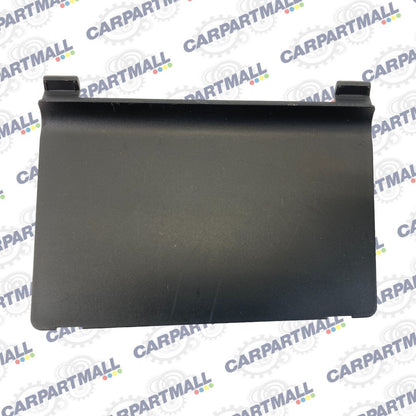 06-11 Honda Civic Dash Center Pocket Hole Access Cover Cap Trim 77315-SNA-A010