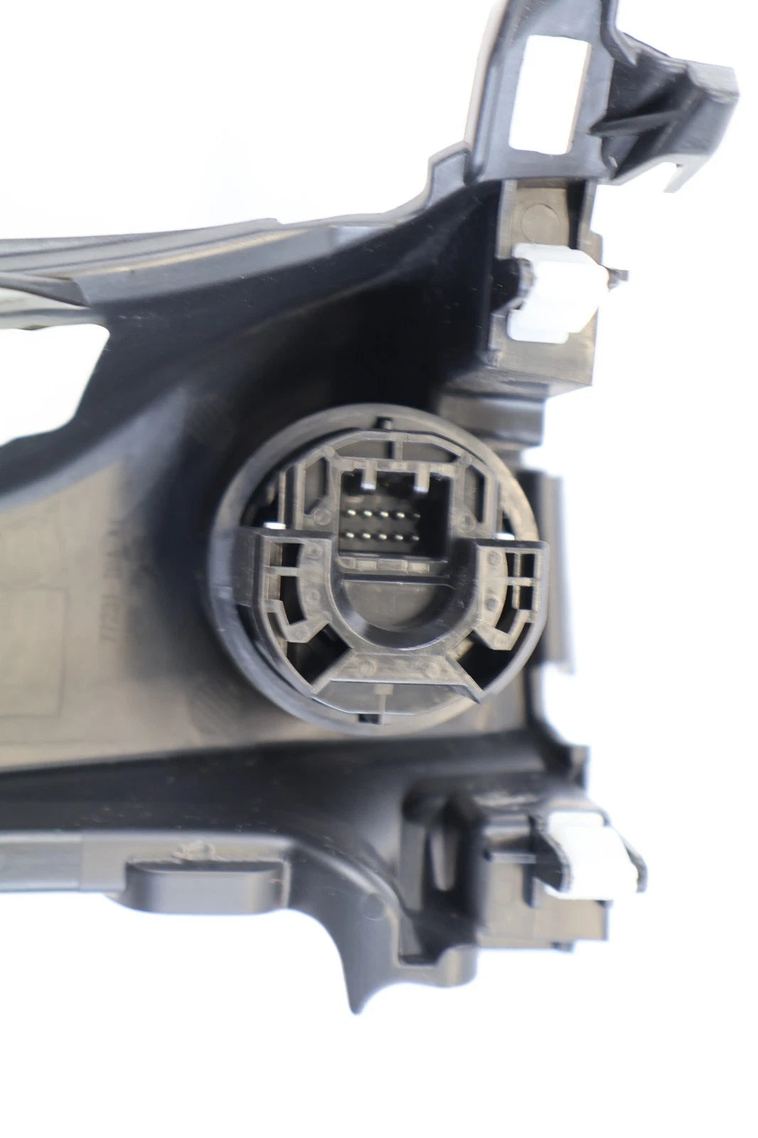 2016-2021 HONDA CIVIC ENGINE IGNITION START STOP SWITCH W/ BEZEL TRIM AND KEY