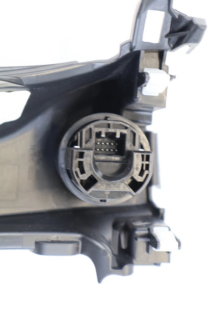 2016-2021 HONDA CIVIC ENGINE IGNITION START STOP SWITCH W/ BEZEL TRIM AND KEY