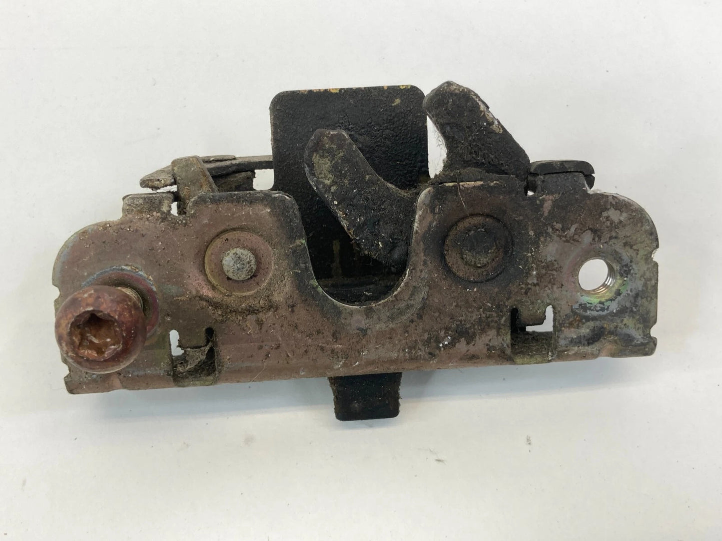 2003-2010 DODGE RAM 2500 RAM 3500 TRUNK RIGHT LIFTGATE TAILGATE GATE LOCK LATCH