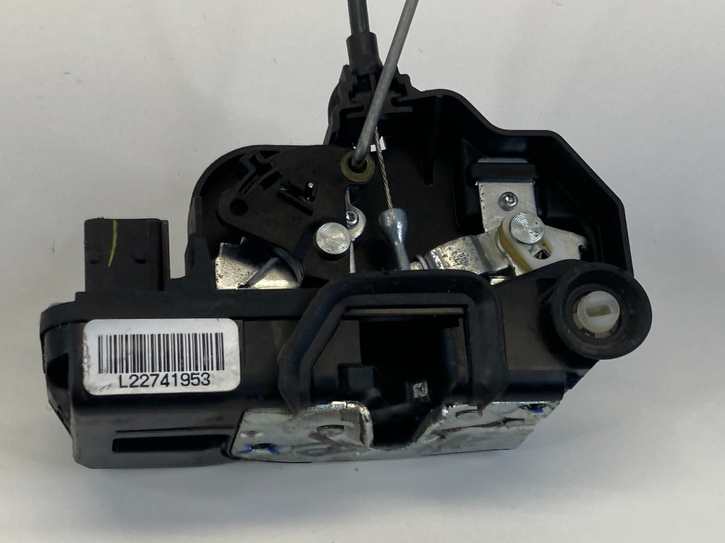 2005-2011 Cadillac STS Rear Left Back Door Lock Latch Release Actuator