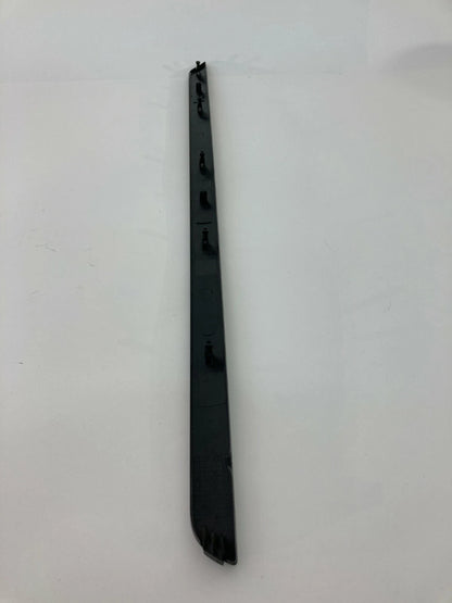 2010-2014 VW VOLKSWAGEN JETTA FRONT LEFT DRIVER DOOR TRIM MOLDING COVER OEM