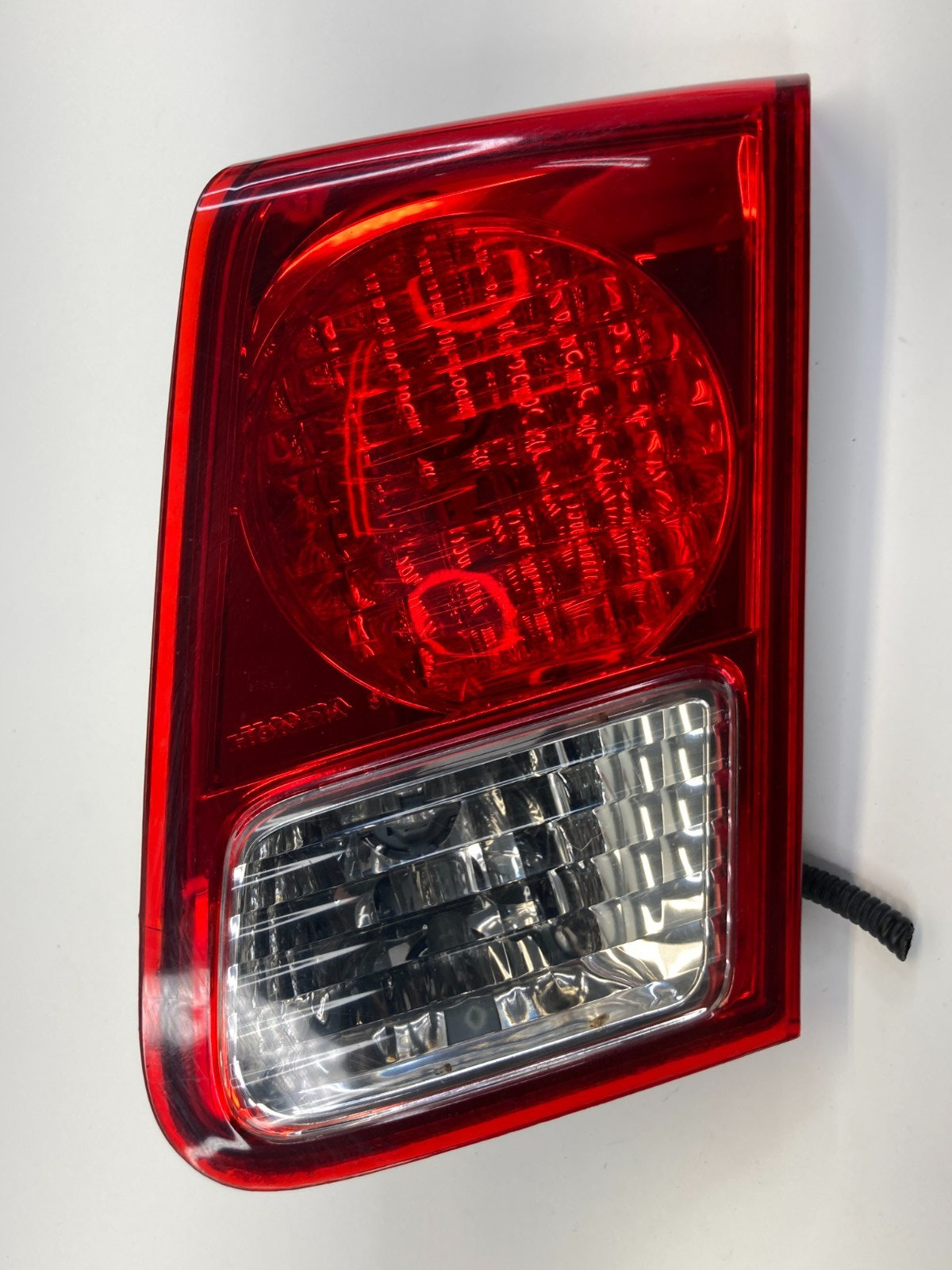 2003-2005 Honda Civic Sedan Rear Right Passenger Tail Light Inner Taillight OEM