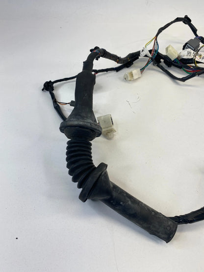 2008-2015 MITSUBISHI LANCER FRONT RIGHT SIDE DOOR HARNESS WIRING WIRE 8512A569