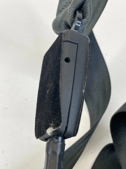 2012-2019 FIAT 500 FR RIGHT PASSENGER SEAT BELT RETRACTOR W/TENSIONER 1UC82JXWAF