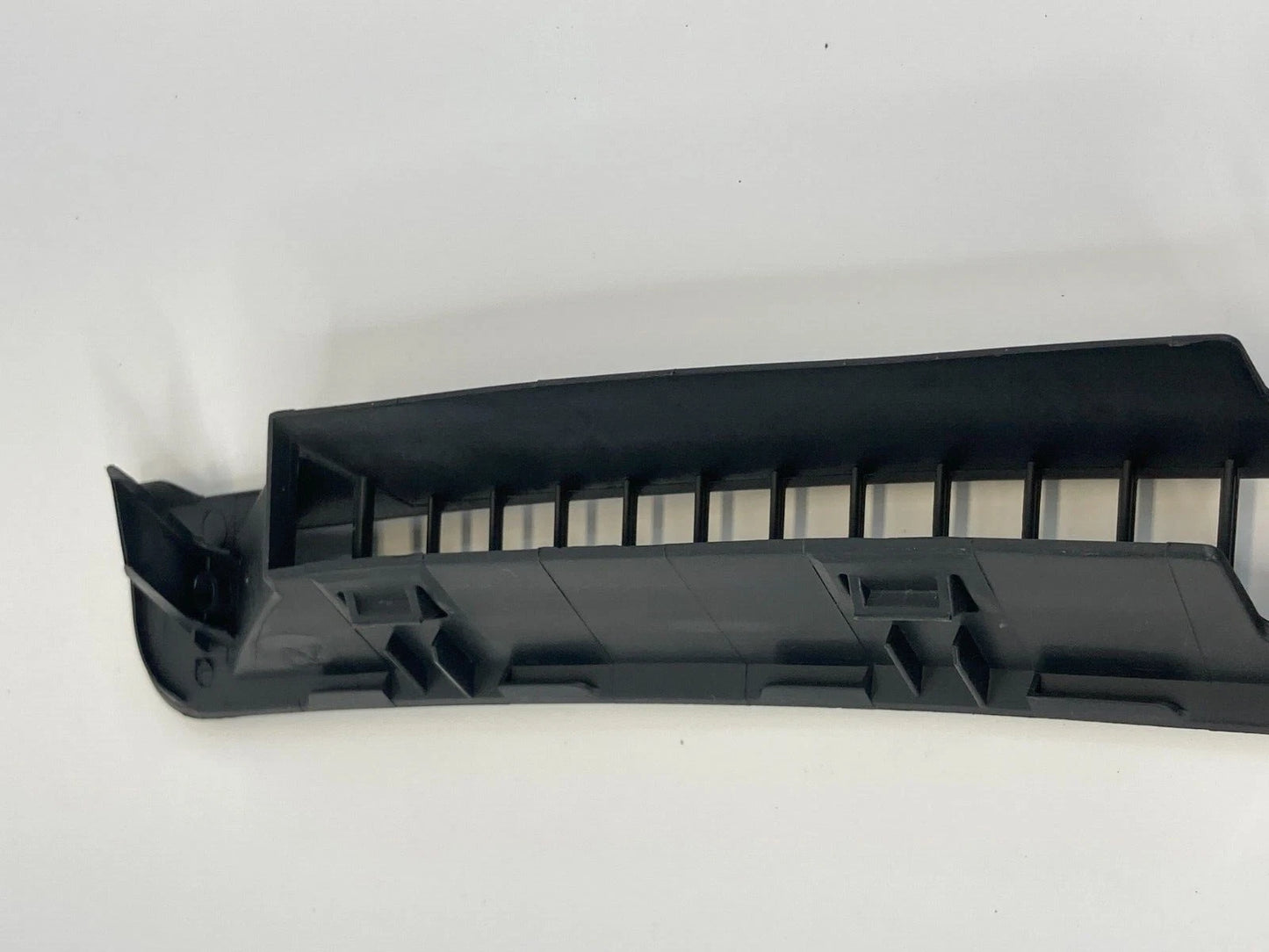 2009-2014 NISSAN MAXIMA DASH UPPER RIGHT PASSENGER SIDE DEFROSTER GRILLE TRIM
