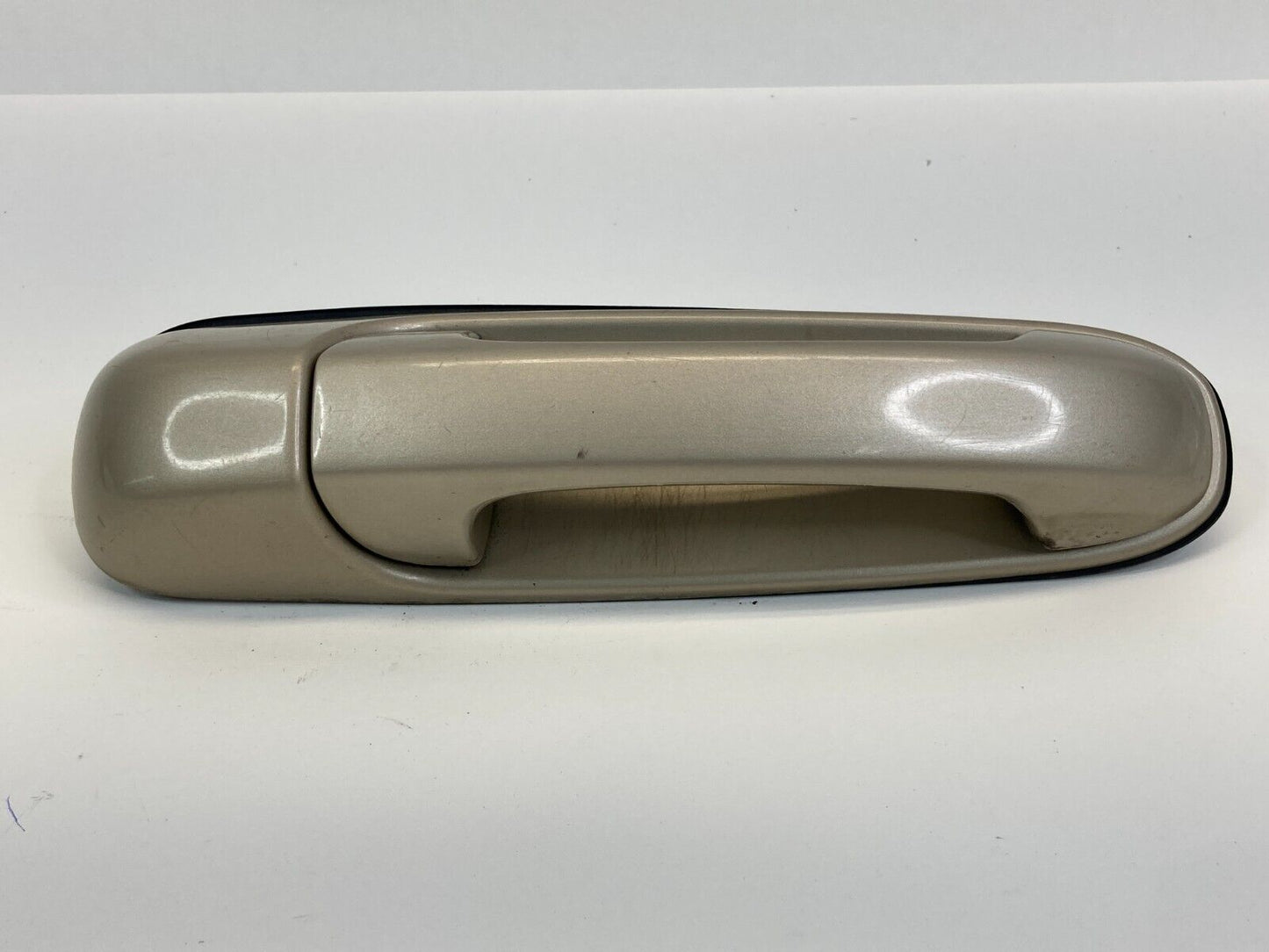 1999-2004 Jeep Grand Cherokee Front Right Side Exterior Door Handle FR RH OEM