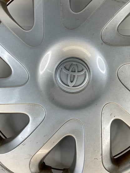 00 01 02 Toyota Corolla Rim Wheel Center Cap Hubcap Hub Cap 42621-AB030 OEM