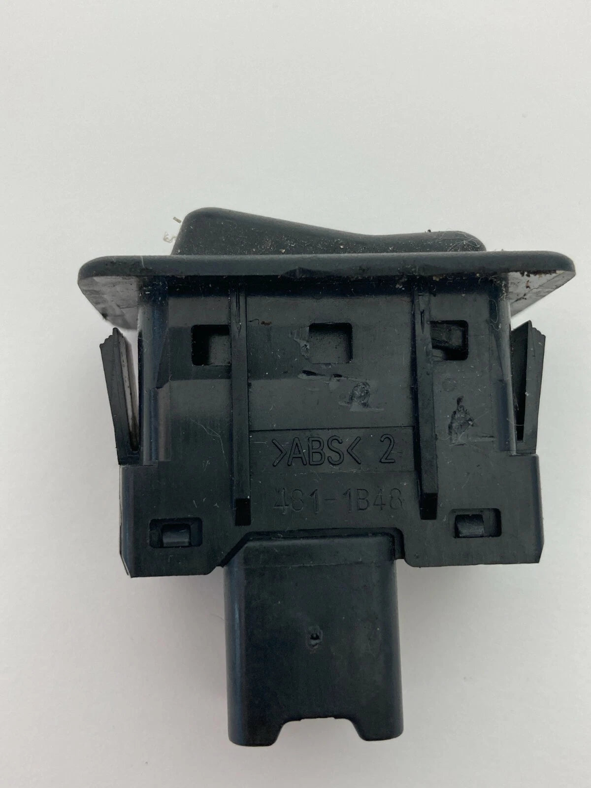 2004 04 FORD FREESTAR FRONT HEATED SEAT CONTROL SWITCH BUTTON 191481 OEM