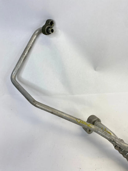 2012-2015 GMC TERRAIN AC COMPRESSOR REFRIGERANT HOSE LINE UNIT FRONT OEM FACTORY