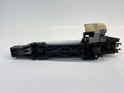 07 08 09 NISSAN SENTRA REAR RIGHT SIDE OUTSIDE EXTERIOR DOOR HANDLE ASSEMBLY OEM