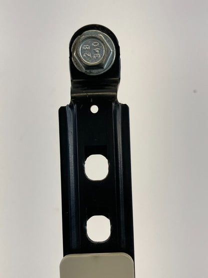 2009-2014 Nissan Maxima Front Left Side Seat Belt Height Adjuster Adjustment OEM