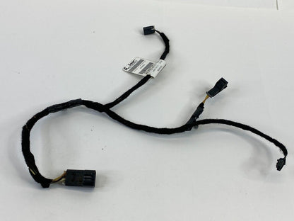 2006-2010 Pontiac Sedan G6 Front Left Door Tweeter Speaker Wire Harness 15229438