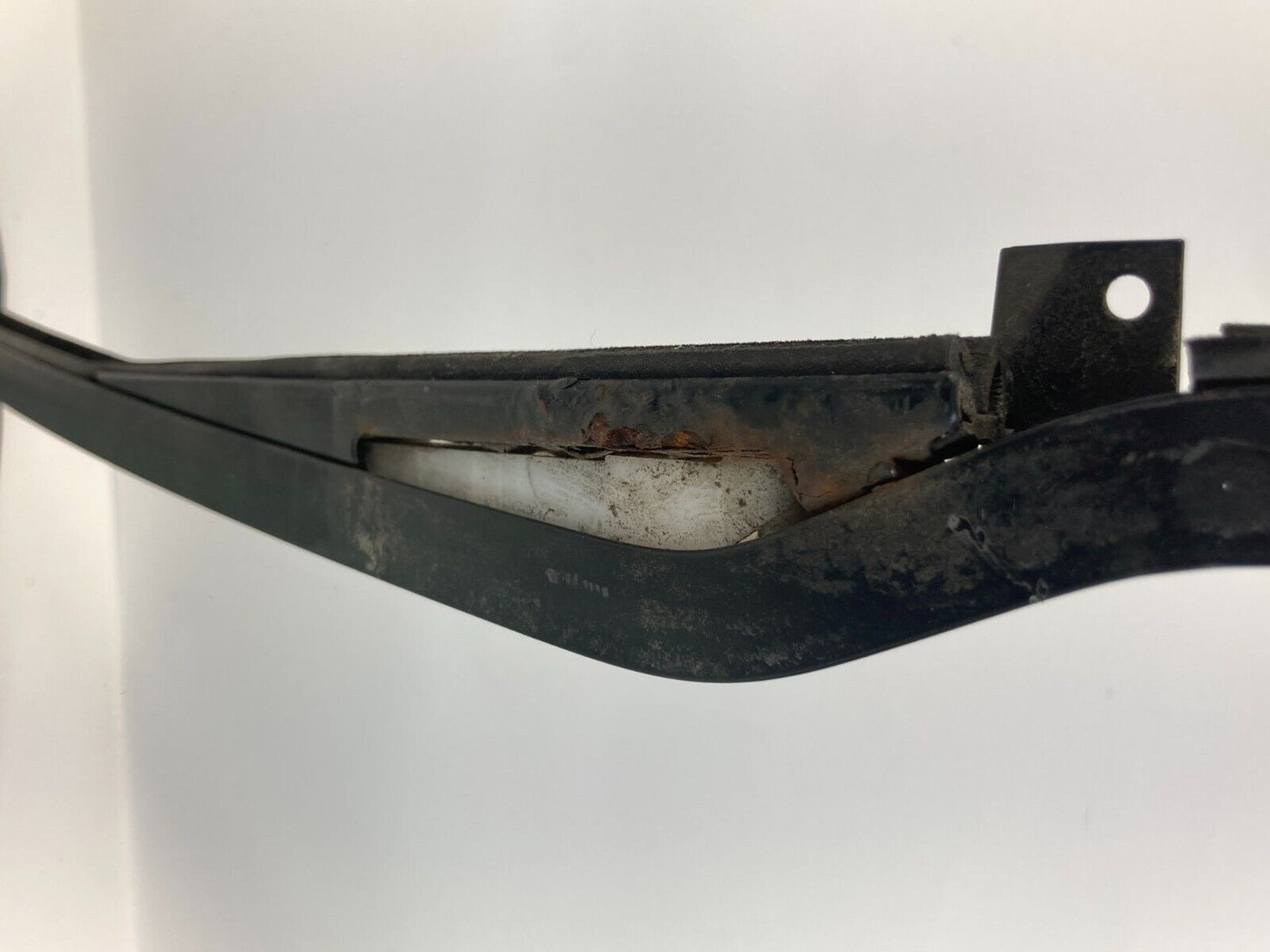 1999-2005 VW Volkswagen Jetta Rear Right Side Quarter Vent Window Glass OEM