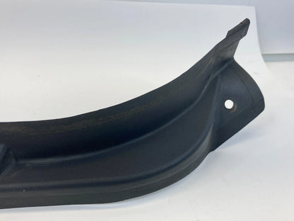 2010-2016 CADILLAC SRX REAR RIGHT RR RH PASSENGER SIDE FINISH MOLDING PANEL OEM