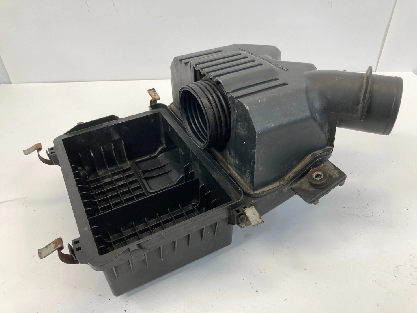 2003-2005 HONDA CIVIC HYBRID 1.3L AIR CLEANER FILTER BOX HOUSING INTAKE OEM