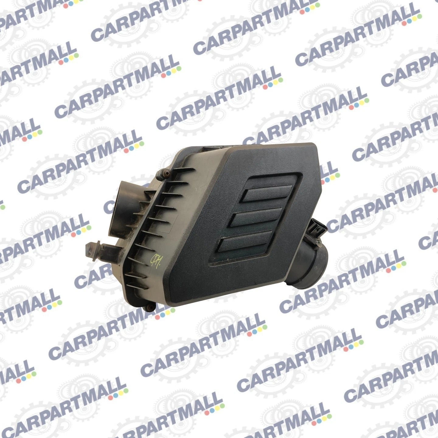 10-12 GMC TERRAIN 10-11 EQUINOX 2.4 AIR BOX INTAKE CLEANER BOX ASSEMBLY 20813712