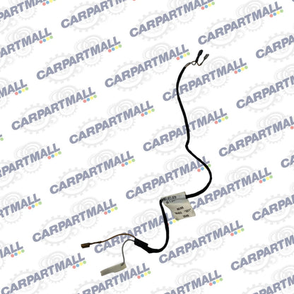 1998-2004 Audi A6 Quattro Glove Box Light Wire Wiring Harness 4B1971679 OEM
