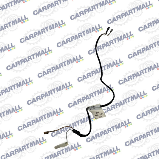 1998-2004 Audi A6 Quattro Glove Box Light Wire Wiring Harness 4B1971679 OEM