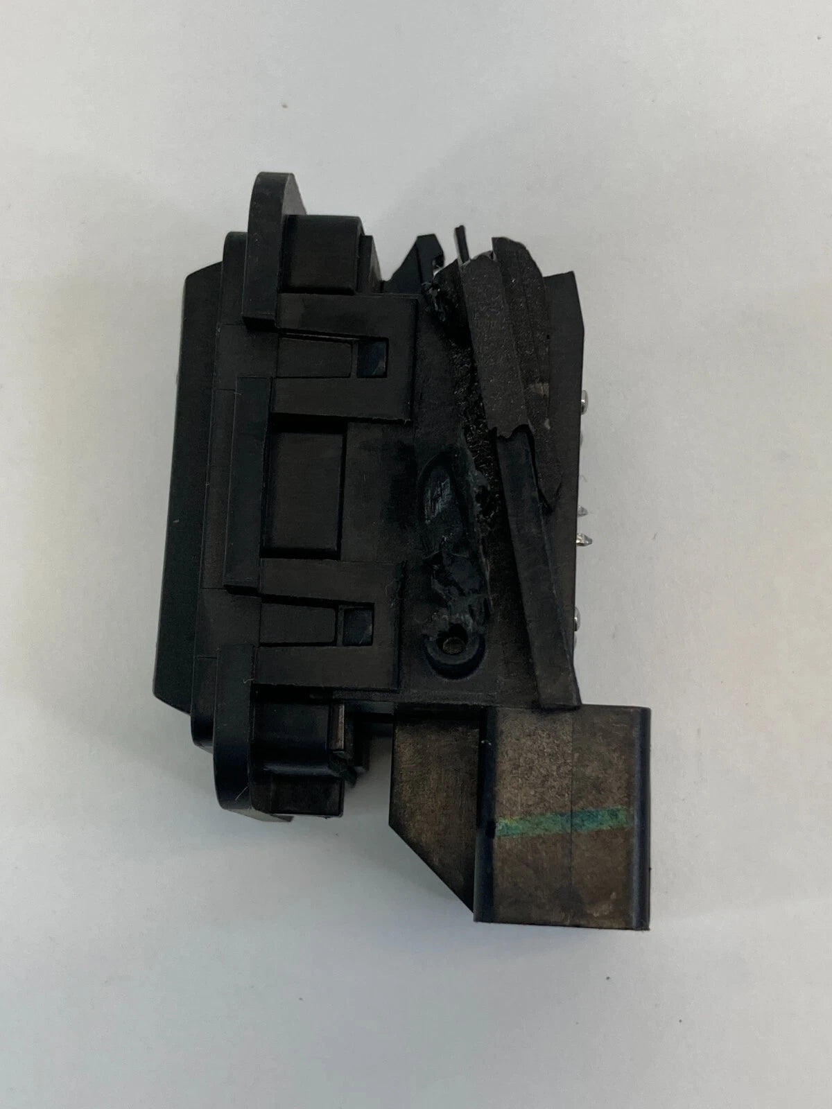 08-15 DODGE GRAND CARAVAN STEERING COLUMN PEDAL ADJUST CONTROL SWITCH 28110680