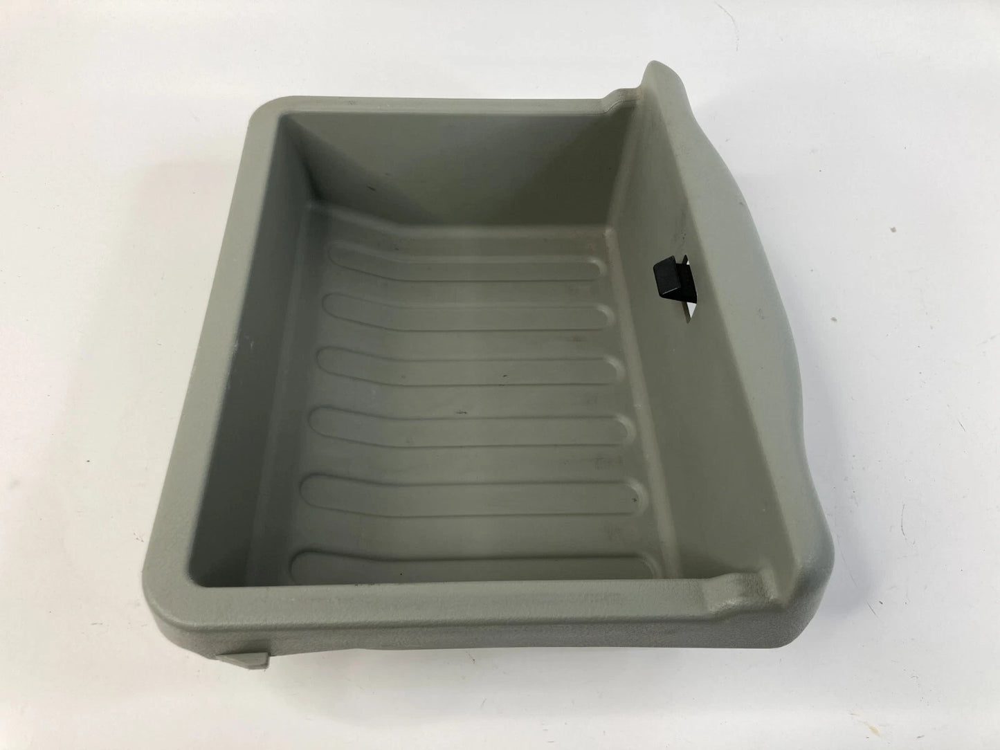 2005-2007 HONDA ODYSSEY FRONT PASSENGER SEAT STORAGE TRAY BOX 81395-SHJA-A210-M1