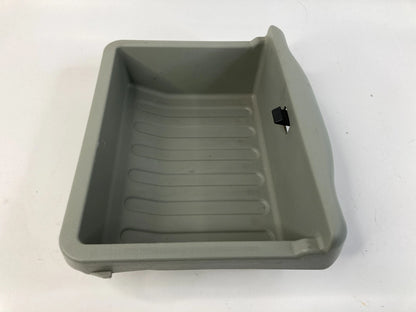 2005-2007 HONDA ODYSSEY FRONT PASSENGER SEAT STORAGE TRAY BOX 81395-SHJA-A210-M1