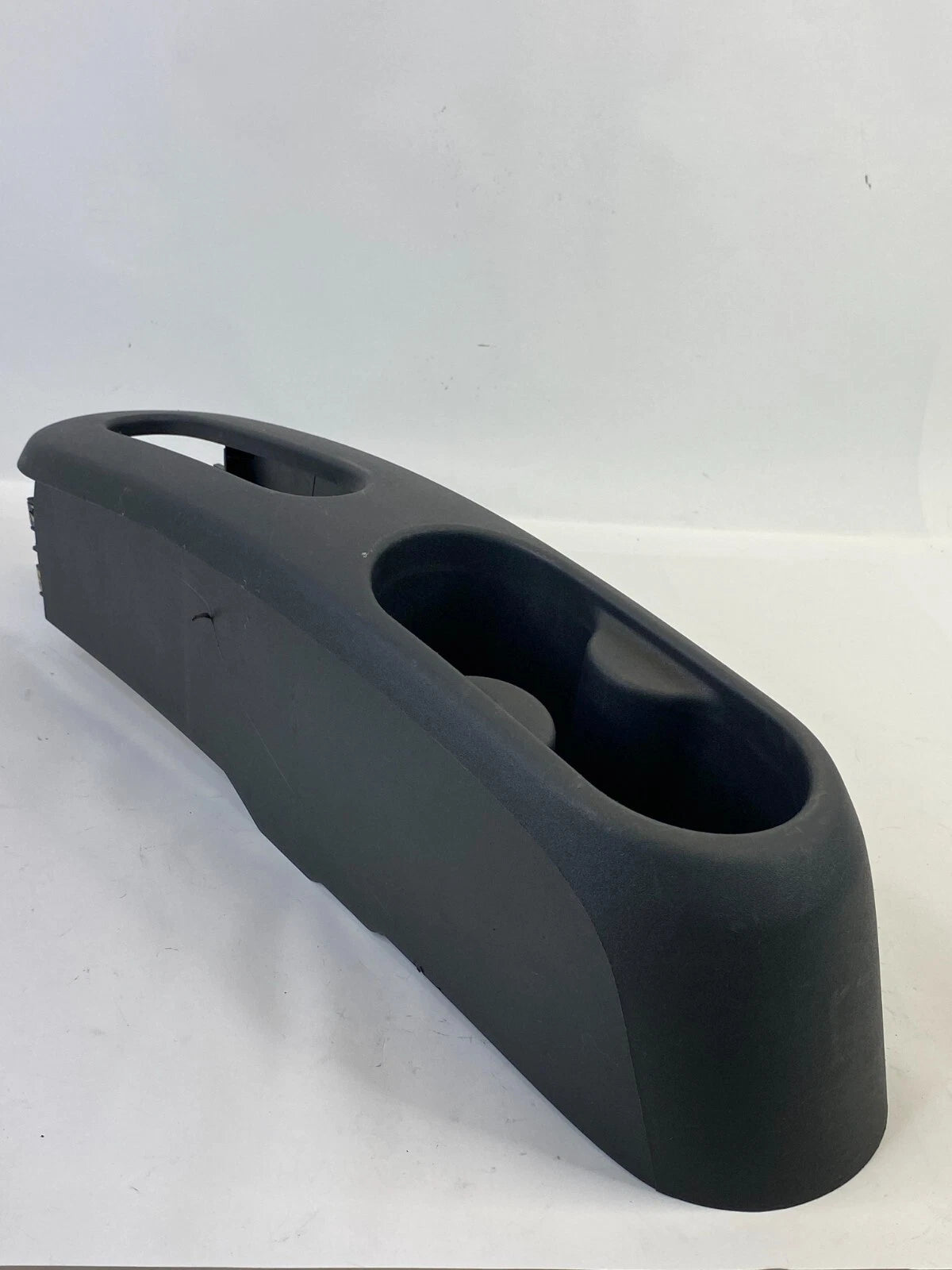 2012-2019 FIAT 500 CENTER CONSOLE CUP HOLDER BEZEL PANEL ASSEMBLY 1097184X OEM