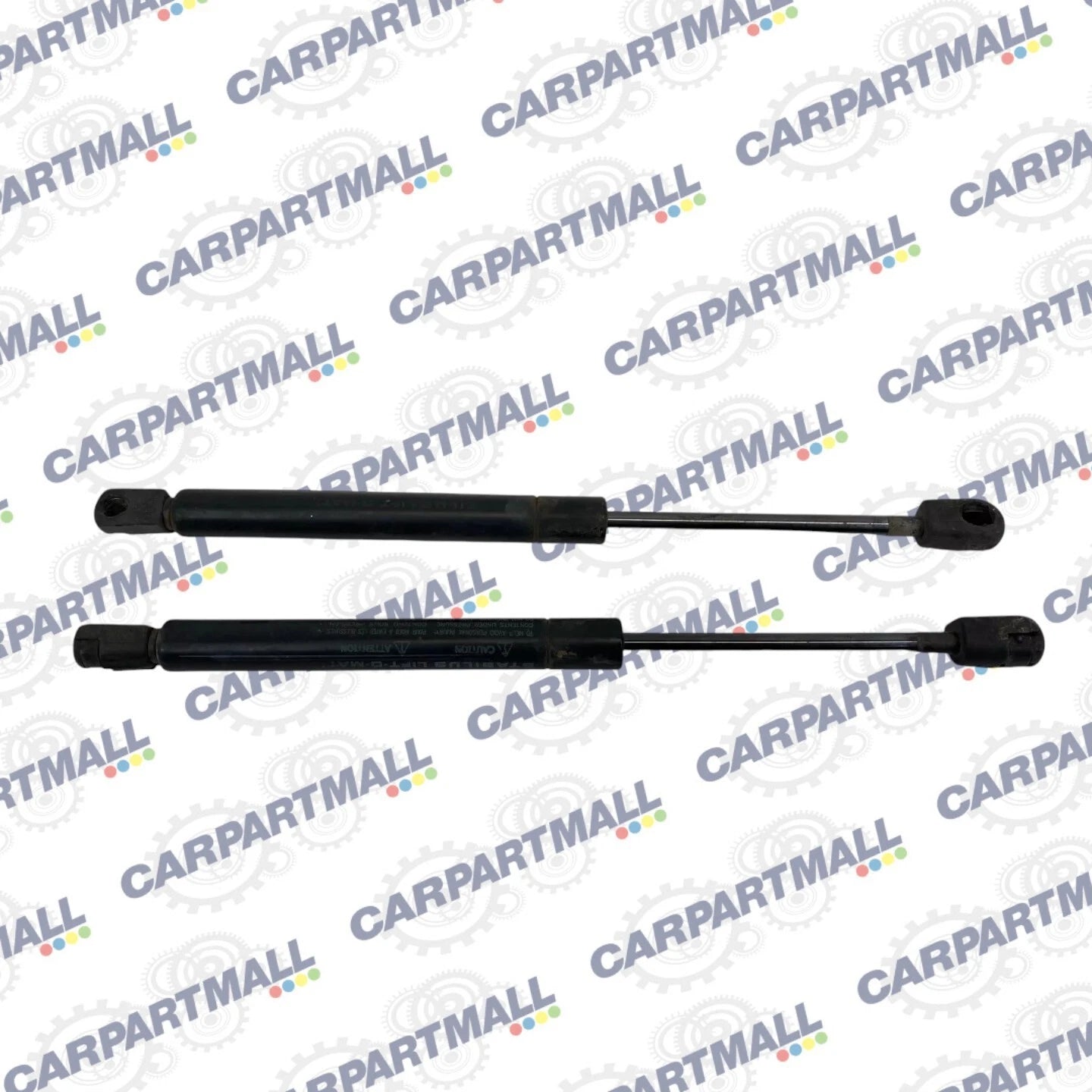 2005-2010 PONTIAC G6 TRUNK LIFTGATE LIFT SUPPORT SHOCK STRUT PAIR SET 10388414