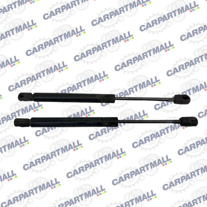 2005-2010 PONTIAC G6 TRUNK LIFTGATE LIFT SUPPORT SHOCK STRUT PAIR SET 10388414