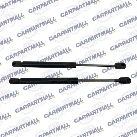 2005-2010 PONTIAC G6 TRUNK LIFTGATE LIFT SUPPORT SHOCK STRUT PAIR SET 10388414