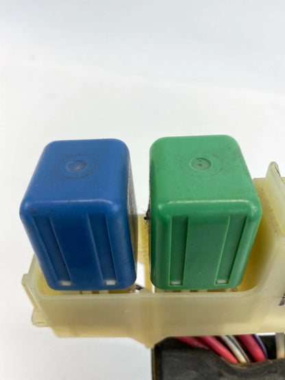1995-2000 LEXUS LS400 ABS PUMP MOTOR & TRC TRACTION CONTROL RELAY 8826324020 OEM