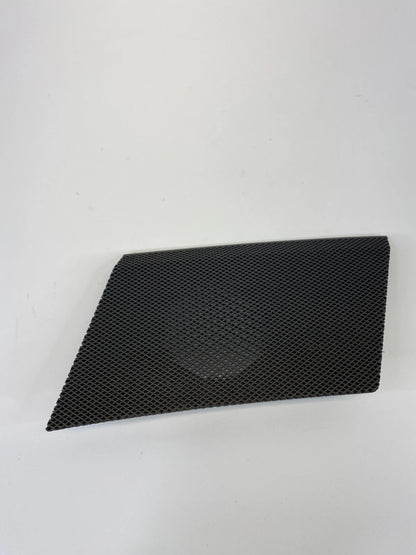 04 05 06 07 08 TOYOTA SOLARA LEFT DASH SPEAKER GRILLE COVER TRIM 55472-AA010 OEM