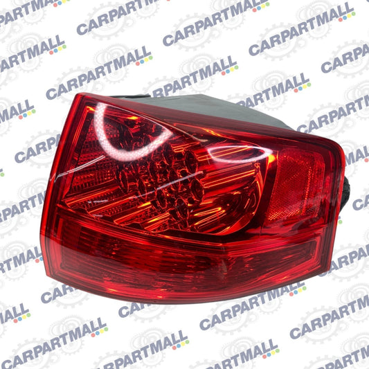 2007-2009 ACURA MDX REAR RIGHT PASSENGER OUTER TAIL LIGHT LAMP ASSEMBLY OEM