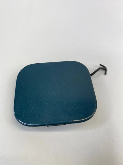 2008-2010 SCION XB LEFT BUMPER TOW HOOK EYE CAP ACCESS COVER TRIM 52128-12190