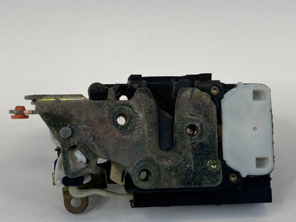 2002-2009 CHEVY TRAILBLAZER ENVOY FRONT RIGHT DOOR LOCK LATCH ACTUATOR 16872414