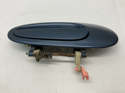 2001-2006 Chrysler Sebring Rear Right Side Exterior Door Handle 0QA50TRMA OEM