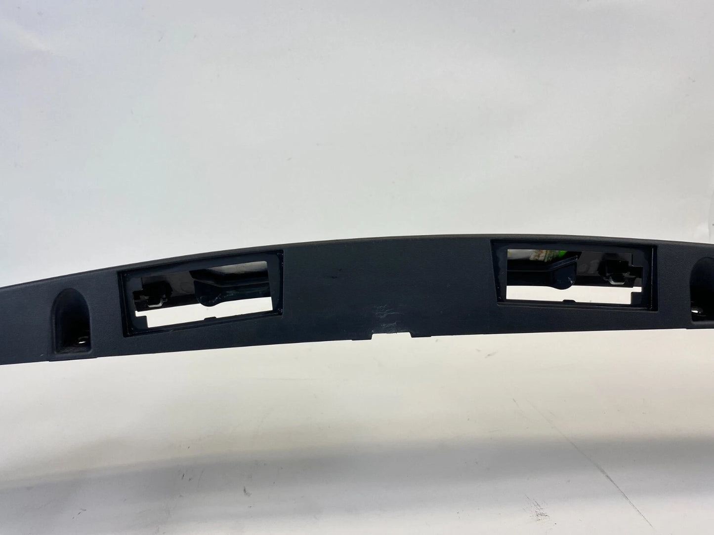 11-14 CHRYSLER 200 SEDAN TRUNK CHROME APPLIQUE TRIM LIGHT MOLDING 05182606AD