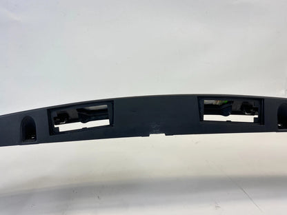 11-14 CHRYSLER 200 SEDAN TRUNK CHROME APPLIQUE TRIM LIGHT MOLDING 05182606AD