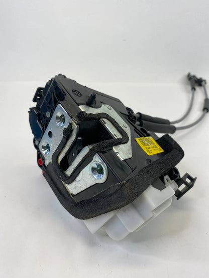 2010-2013 KIA FORTE REAR RIGHT DOOR LOCK LATCH RELEASE ACTUATOR 81420-1M020 OEM