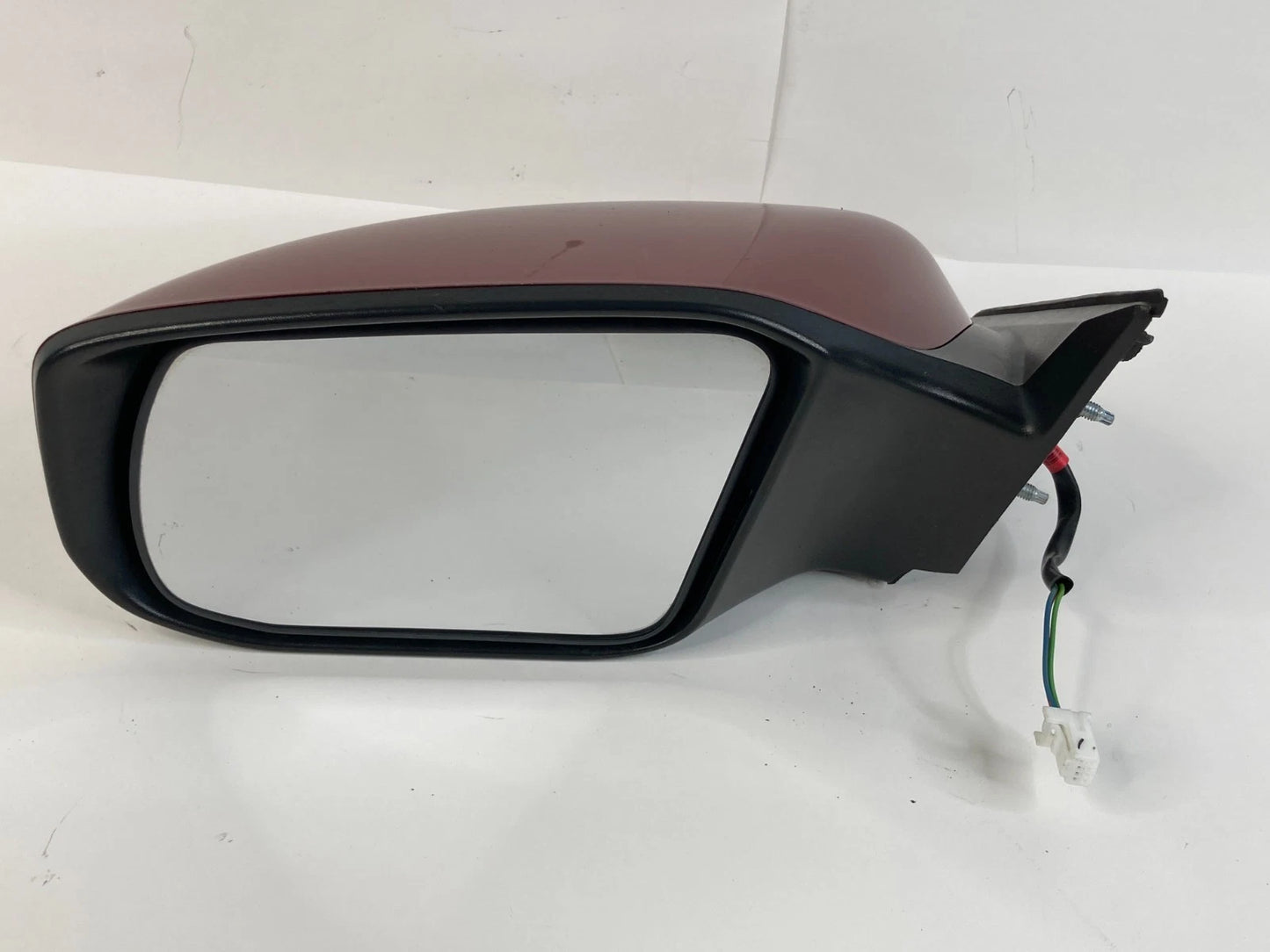 2013-2018 NISSAN ALTIMA LEFT DRIVER SIDE POWER VIEW DOOR MIRROR ASSEMBLY OEM