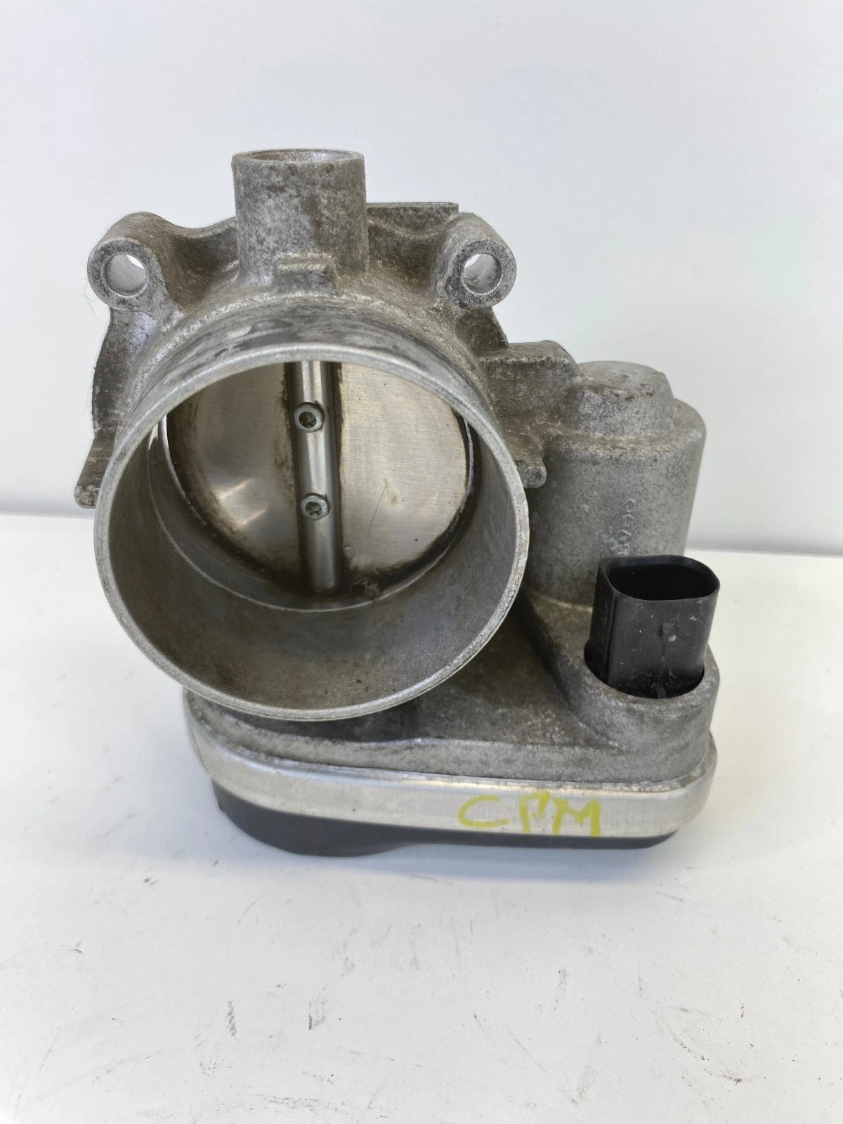 2005-2010 CHRYSLER 300 2.7L V6 A/T THROTTLE BODY VALVE ASSY 04861691AA OEM